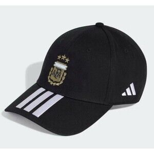 Adidas ARGENTINA World Cup 2026 Adjustable Hat KE5950 Men’s OSFM